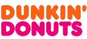 DUNKIN' DONUTS - לוגו סימן מסחר
