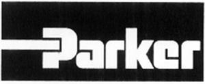 Parker - לוגו סימן מסחר רשום