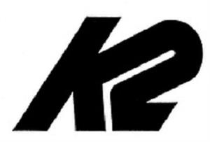 K2 - לוגו סימן מסחר רשום