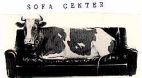 SOFA CENTER - לוגו סימן מסחר