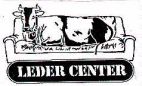 LEDER CENTER - לוגו סימן מסחר