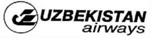 UZBEKISTAN airways - לוגו סימן מסחר רשום