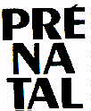 PRENATAL - לוגו סימן מסחר