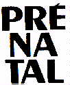PRENATAL - לוגו סימן מסחר
