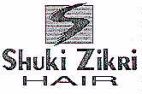 SHUKI ZIKRI HAIR S - לוגו סימן מסחר