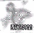 EXPO 2000 HANNOVER - לוגו סימן מסחר