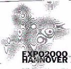 EXPO 2000 HANNOVER - לוגו סימן מסחר