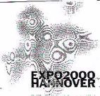 EXPO 2000 HANNOVER - לוגו סימן מסחר