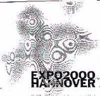 EXPO 2000 HANNOVER - לוגו סימן מסחר