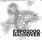 EXPO 2000 HANNOVER - לוגו סימן מסחר