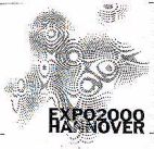 EXPO 2000 HANNOVER - לוגו סימן מסחר