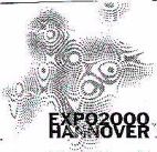 EXPO 2000 HANNOVER - לוגו סימן מסחר