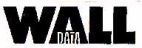 WALL DATA - לוגו סימן מסחר