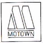 MOTOWN M - לוגו סימן מסחר
