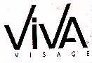 VIVA VISAGE - לוגו סימן מסחר