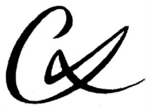 CL - לוגו סימן מסחר רשום