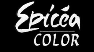 Epicea COLOR - לוגו סימן מסחר
