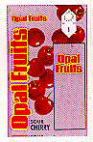 Opal Fruits Sour Cherry - לוגו סימן מסחר