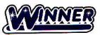 WINNER - לוגו סימן מסחר