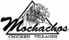 Mochachos CHICKEN VILLAGES - לוגו סימן מסחר