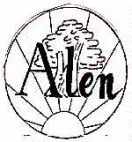 Alen - לוגו סימן מסחר