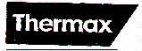 Thermax - לוגו סימן מסחר
