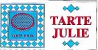 TARTE JULIE - לוגו סימן מסחר