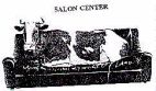 SALON CENTER - לוגו סימן מסחר