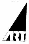 A.R.T. - לוגו סימן מסחר
