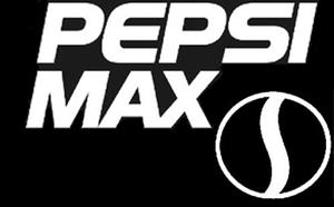 PEPSI MAX - לוגו סימן מסחר רשום
