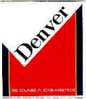 Denver - לוגו סימן מסחר