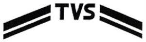 TVS - לוגו סימן מסחר רשום