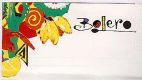 Bolero - לוגו סימן מסחר