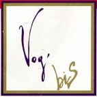 Vogue bis - לוגו סימן מסחר