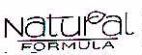 Natural Formula - לוגו סימן מסחר